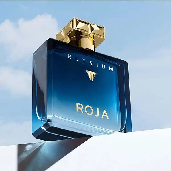 Nước Hoa Nam Roja Parfums Elysium Pour Homme Parfum Cologne 100ml - Nước hoa - Vua Hàng Hiệu