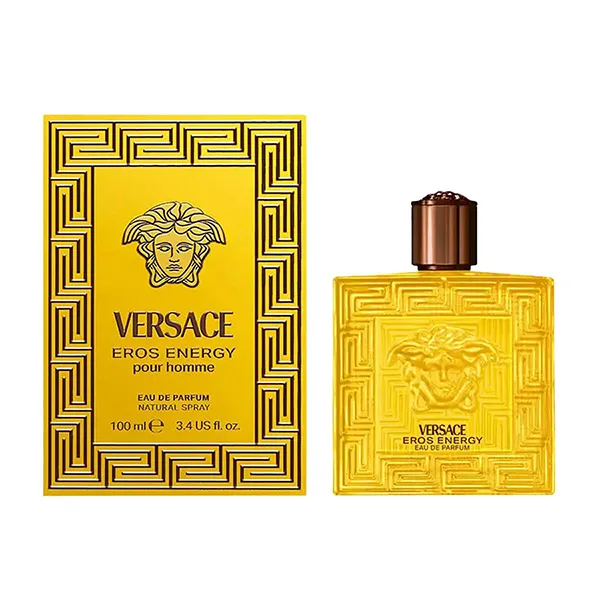 Nước Hoa Nam Versace Eros Energy EDP 50ml - Nước hoa - Vua Hàng Hiệu