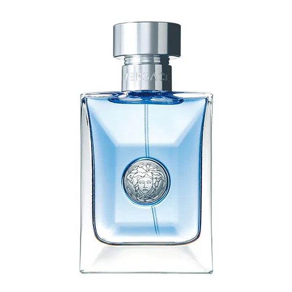 Nước Hoa Nam Versace Pour Homme EDT 50ml - Nước hoa - Vua Hàng Hiệu