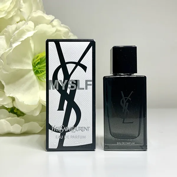 Nước Hoa Nam Yves Saint Laurent YSL MYSLF EDP 7.5ml
