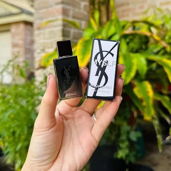 Nước Hoa Nam Yves Saint Laurent YSL MYSLF EDP 7.5ml