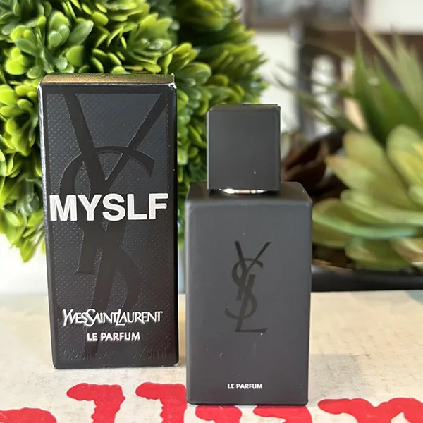 Nước Hoa Nam Yves Saint Laurent YSL MYSLF Le Parfum 7.5ml - Nước hoa - Vua Hàng Hiệu