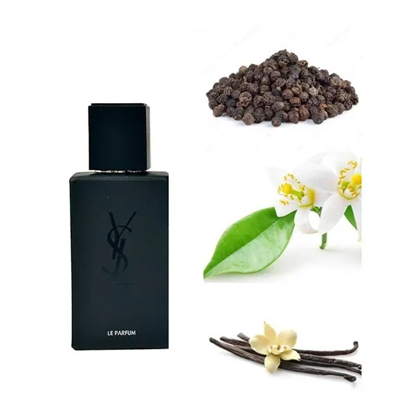 Nước Hoa Nam Yves Saint Laurent YSL MYSLF Le Parfum Mini 7.5ml