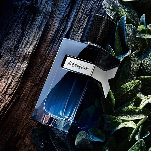 Nước Hoa Nam Yves Saint Laurent YSL Y EDP 60ml