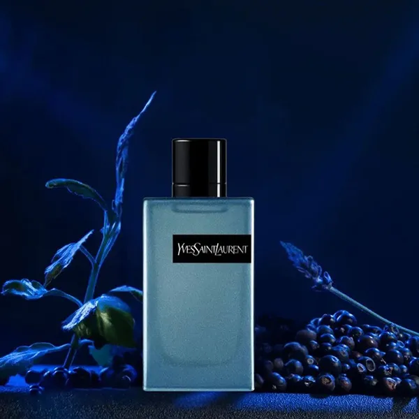 Nước Hoa Nam Yves Saint Laurent YSL Y L'Elixir EDP 7.5ml