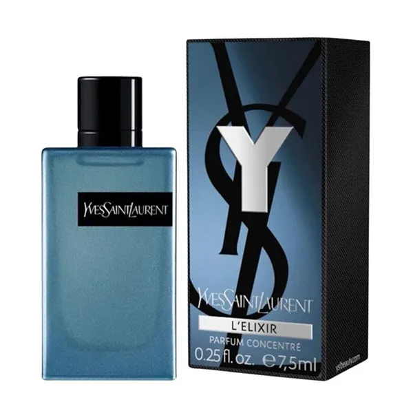 Nước Hoa Nam Yves Saint Laurent YSL Y L'Elixir EDP 7.5ml