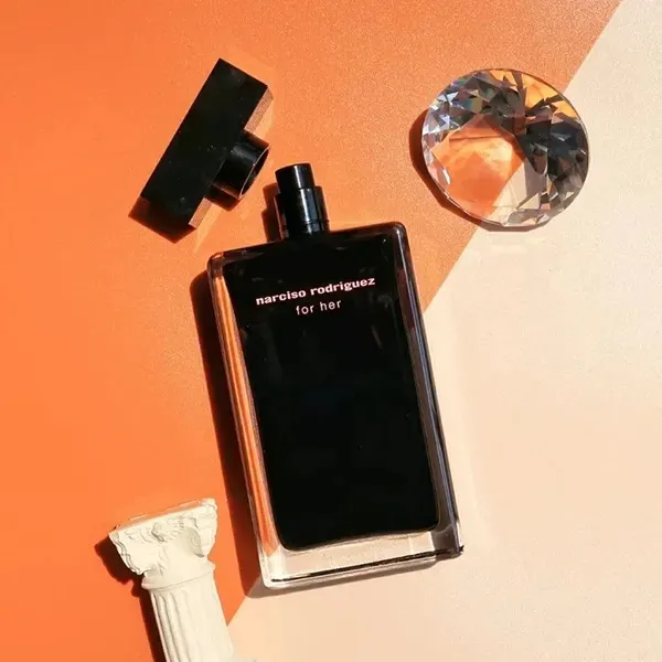 Nước Hoa Nữ Narciso Rodriguez For Her EDT 100ml - Nước hoa - Vua Hàng Hiệu