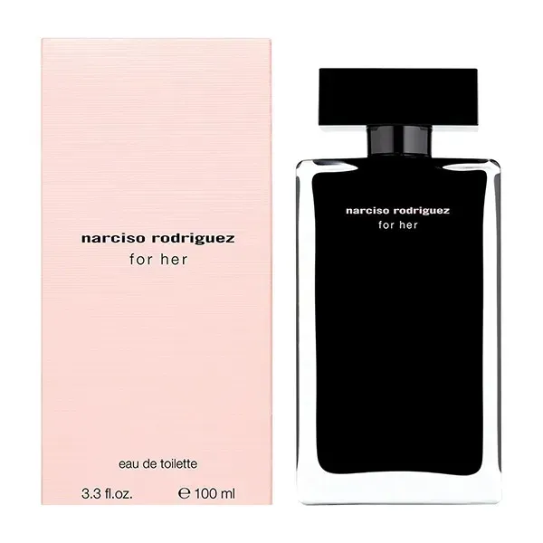 Nước Hoa Nữ Narciso Rodriguez For Her EDT 100ml - Nước hoa - Vua Hàng Hiệu