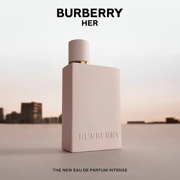 Nước Hoa Nữ Burberry Her EDP Intense 100ml - Nước hoa - Vua Hàng Hiệu