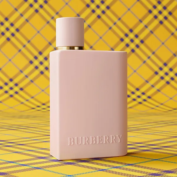 Nước Hoa Nữ Burberry Her EDP Intense 100ml - Nước hoa - Vua Hàng Hiệu