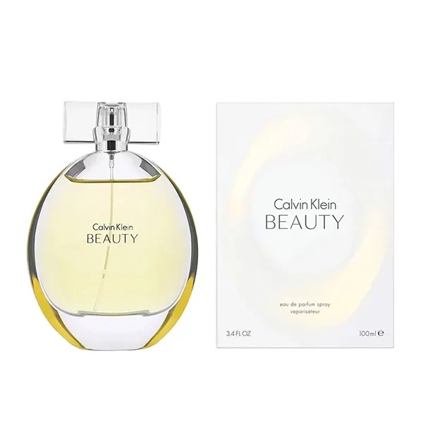 Nước Hoa Nữ Calvin Klein CK Beauty EDP 100ml - Nước hoa - Vua Hàng Hiệu