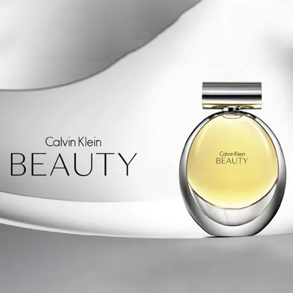Nước Hoa Nữ Calvin Klein CK Beauty EDP 100ml - Nước hoa - Vua Hàng Hiệu
