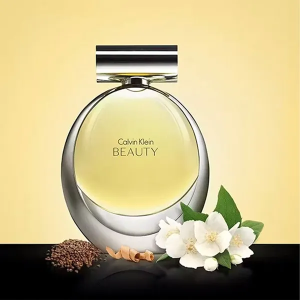 Nước Hoa Nữ Calvin Klein CK Beauty EDP 100ml - Nước hoa - Vua Hàng Hiệu