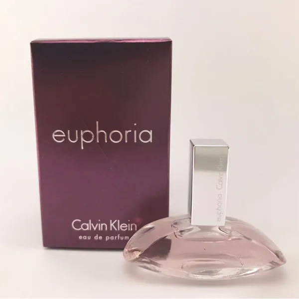 Nước Hoa Nữ Calvin Klein CK Euphoria For Woman EDP 4ml - Nước hoa - Vua Hàng Hiệu
