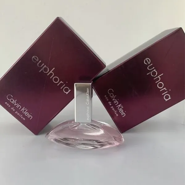 Nước Hoa Nữ Calvin Klein CK Euphoria For Woman EDP 4ml - Nước hoa - Vua Hàng Hiệu