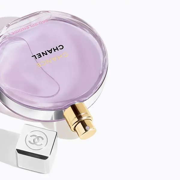 Nước Hoa Nữ Chanel Chance Eau Splendide EDP 100ml - Nước hoa - Vua Hàng Hiệu