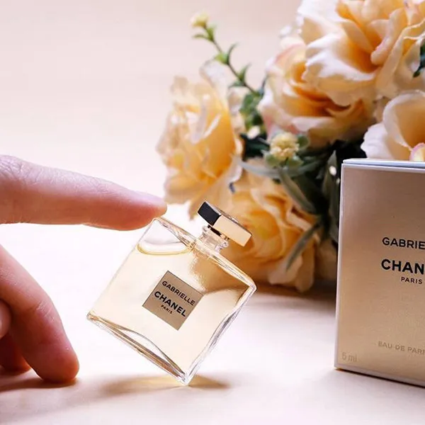 Nước Hoa Nữ Chanel Gabrielle EDP 5ml - Nước hoa - Vua Hàng Hiệu