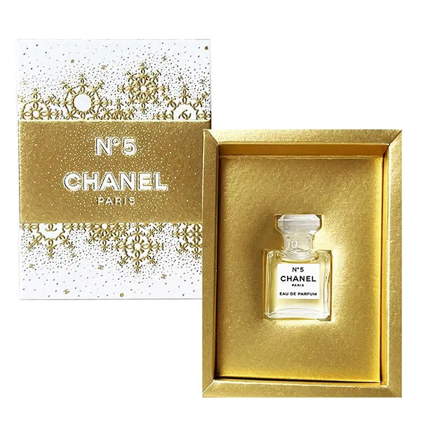 Nước Hoa Nữ Chanel No5 EDP 1.5ml - Nước hoa - Vua Hàng Hiệu