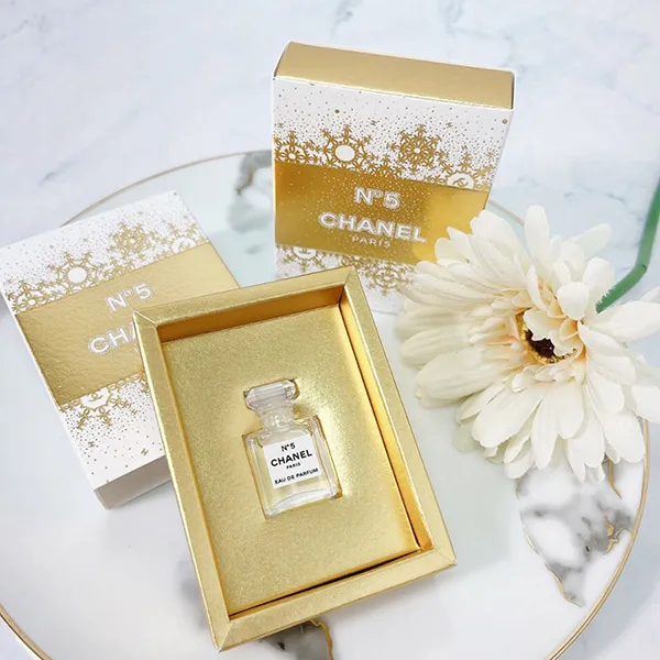 Nước Hoa Nữ Chanel No5 EDP 1.5ml - Nước hoa - Vua Hàng Hiệu