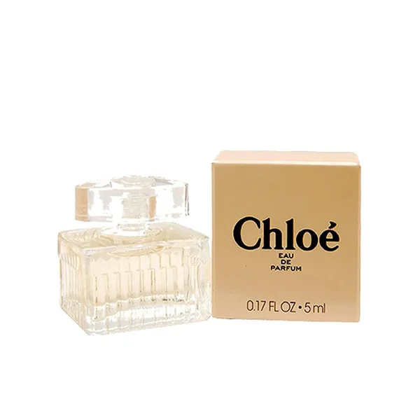 Nước Hoa Nữ Chloé Eau De Parfum Mini 5ml