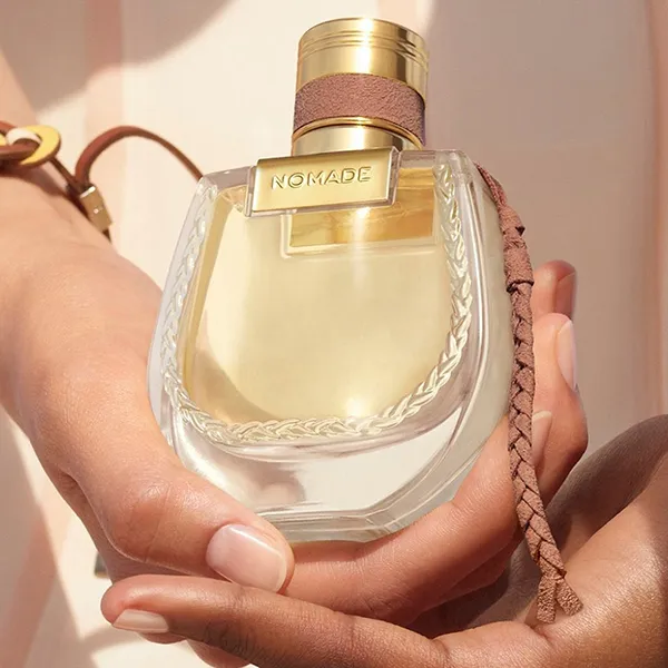 Nước Hoa Nữ Chloé Nomade Jasmin Naturel EDP 50ml - Nước hoa - Vua Hàng Hiệu