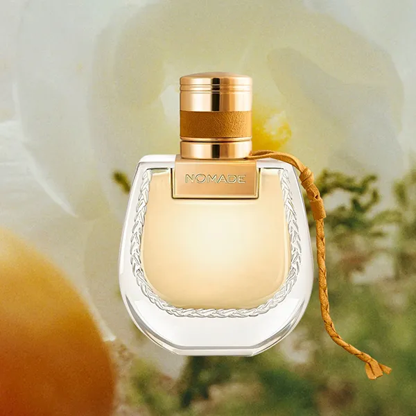 Nước Hoa Nữ Chloé Nomade Jasmin Naturel EDP 50ml - Nước hoa - Vua Hàng Hiệu