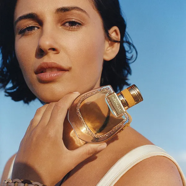 Nước Hoa Nữ Chloé Nomade Jasmin Naturel EDP 50ml - Nước hoa - Vua Hàng Hiệu
