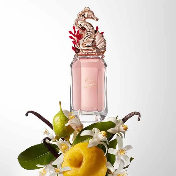 Nước Hoa Nữ Christian Louboutin Loubihorse Eau De Parfum Légère 90ml D- HA