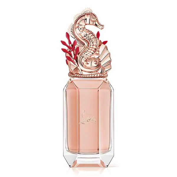 Nước Hoa Nữ Christian Louboutin Loubihorse Eau De Parfum Légère 90ml D- HA