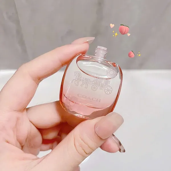 Nước Hoa Nữ Coach Floral EDP 4.5ml