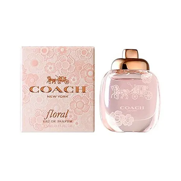 Nước Hoa Nữ Coach Floral EDP 4.5ml