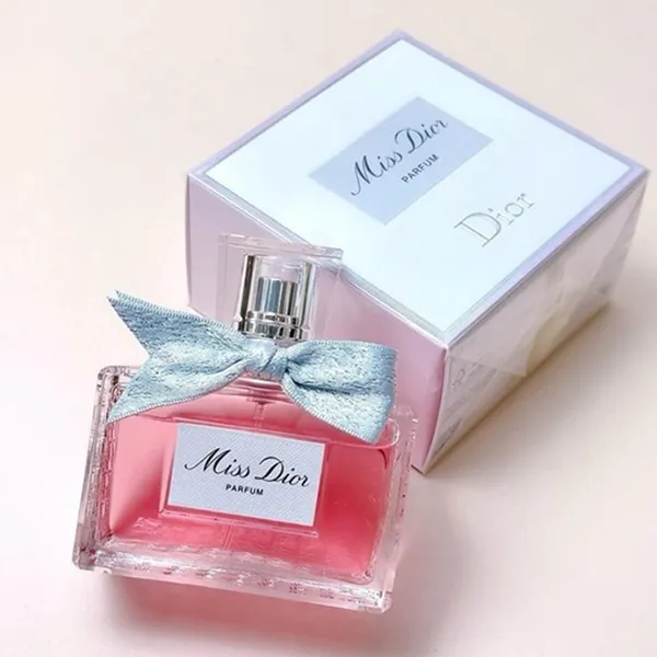 Nước Hoa Nữ Dior Miss Dior Parfum 80ml