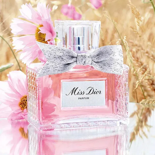 Nước Hoa Nữ Dior Miss Dior Parfum 80ml
