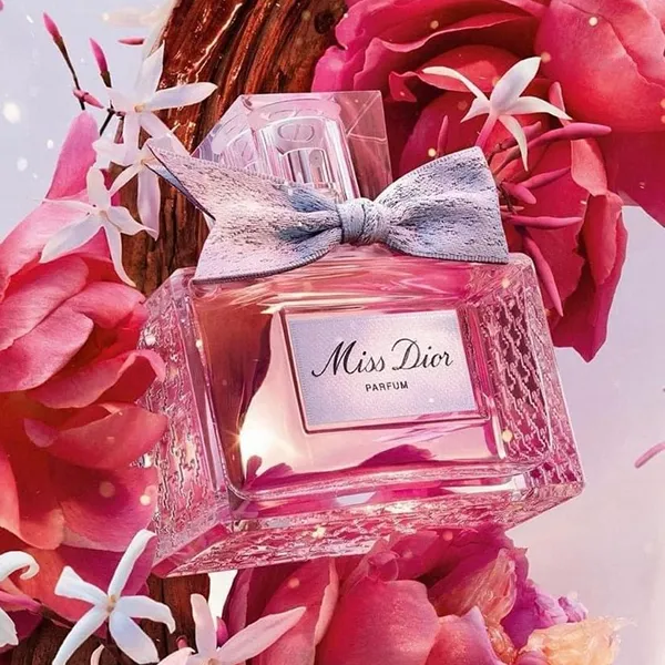 Nước Hoa Nữ Dior Miss Dior Parfum 80ml