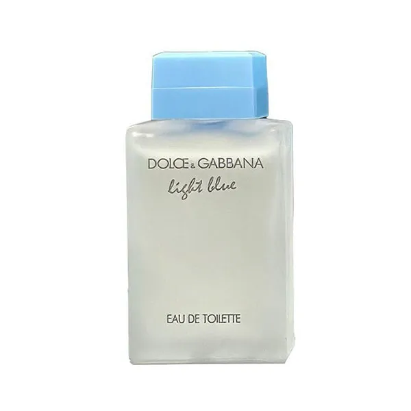 Nước Hoa Nữ Dolce & Gabbana D&G Light Blue For Women EDT 4.5ml - Nước hoa - Vua Hàng Hiệu