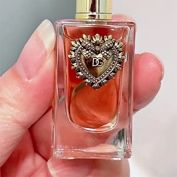 Nước Hoa Nữ Dolce & Gabbana D&G Devotion EDP Mini Size 5ml - Nước hoa - Vua Hàng Hiệu