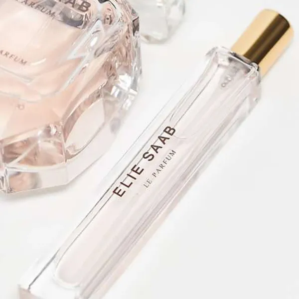 Nước Hoa Nữ Elie Saab Le Parfum EDP Mini Size 10ml