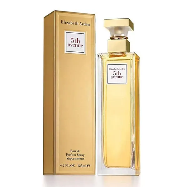 Nước Hoa Nữ Elizabeth Arden 5th Avenue Eau De Parfum 125ml