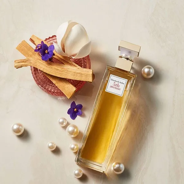 Nước Hoa Nữ Elizabeth Arden 5th Avenue Eau De Parfum 125ml