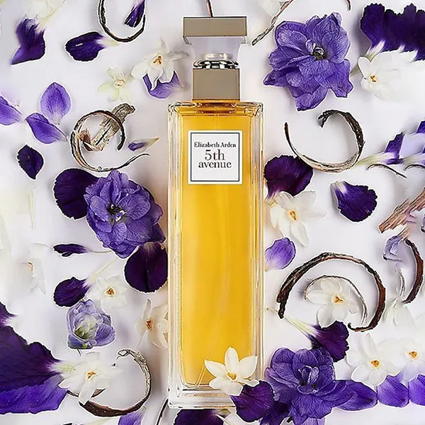 Nước Hoa Nữ Elizabeth Arden 5th Avenue Eau De Parfum 125ml