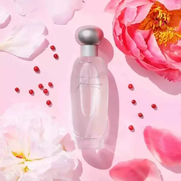 Nước Hoa Nữ Estée Lauder Pleasures EDP 100ml - Nước hoa - Vua Hàng Hiệu