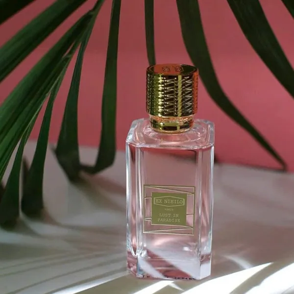 Nước Hoa Nữ Ex Nihilo Lust In Paradise Eau De Parfum 100ml