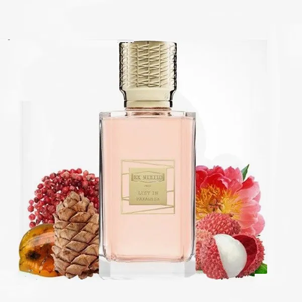 Nước Hoa Nữ Ex Nihilo Lust In Paradise Eau De Parfum 100ml