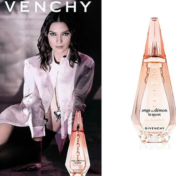 Nước Hoa Nữ Givenchy Ange Ou Etrange Le Secret EDP 100ml - Nước hoa - Vua Hàng Hiệu