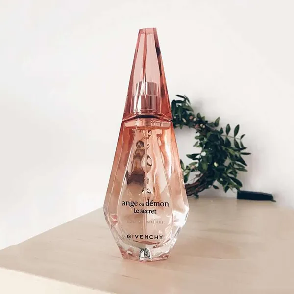 Nước Hoa Nữ Givenchy Ange Ou Etrange Le Secret EDP 100ml - Nước hoa - Vua Hàng Hiệu
