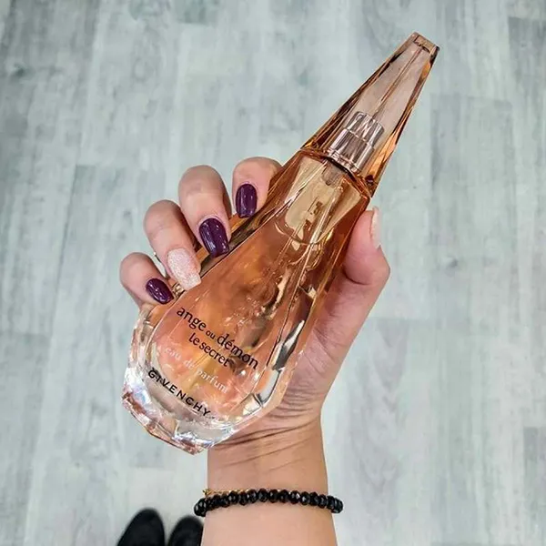 Nước Hoa Nữ Givenchy Ange Ou Etrange Le Secret EDP 100ml - Nước hoa - Vua Hàng Hiệu