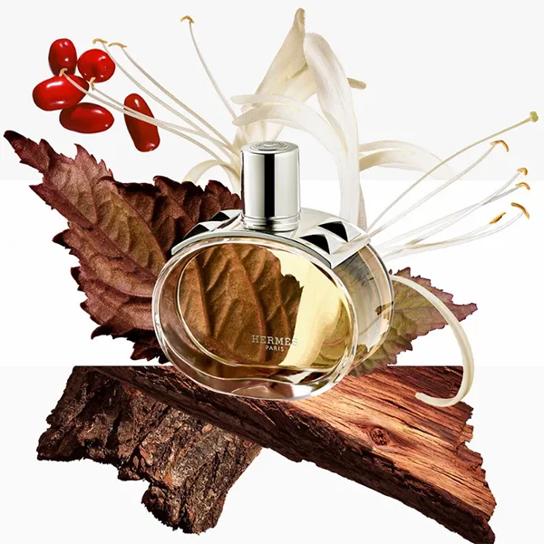 Nước Hoa Nữ Hermès Barénia Eau De Parfum 100ml
