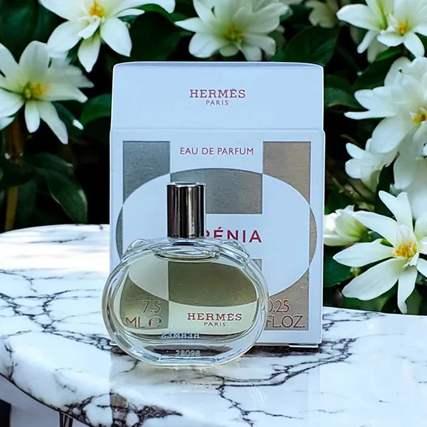 Nước Hoa Nữ Hermès Barénia Eau De Parfum 7.5ml
