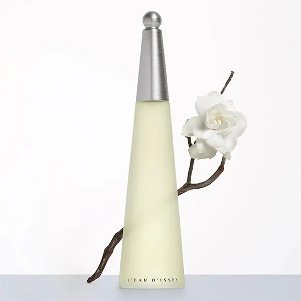 Nước Hoa Nữ Issey Miyake L'eau D'Issey For Women Eau De Toilette Spray 100ml