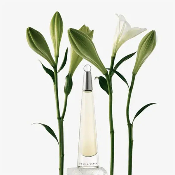 Nước Hoa Nữ Issey Miyake L'eau D'Issey For Women Eau De Toilette Spray 100ml